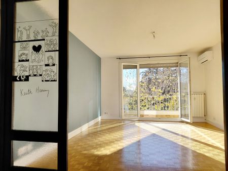 Location Appartement 3 pièces 73m² VALENCE 26000 - Photo 2