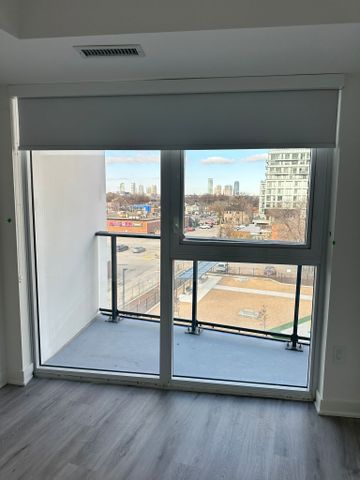For Lease - 36 Zorra Street Unit# 513, Toronto, Ontario - Photo 3