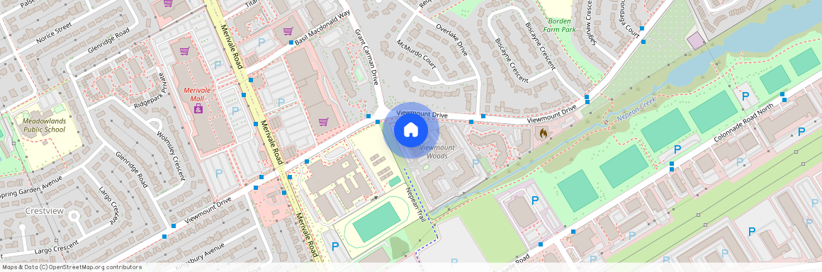 212 Viewmount Drive, Cityview - Parkwoods Hills - Rideau Shore