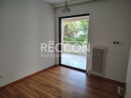 Διαμέρισμα για ενοικίαση Όριο Κηφισιάς (Μελίσσια) - Photo 3