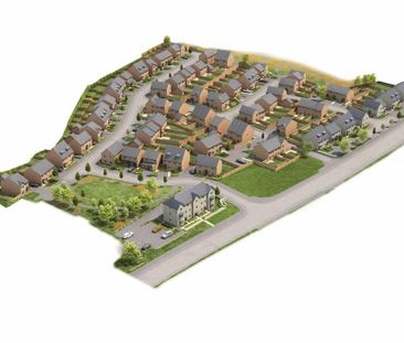 2 bedroom apartment to rent - Photo 6