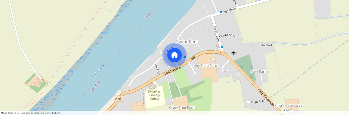 Common Piece, Swinefleet, Goole