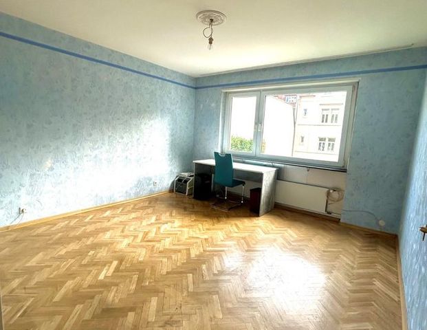 Großzügige 3-Zimmer-Wohnung in Top-Lage Freiburg-Innenstadt – WG-geeignet - Photo 1