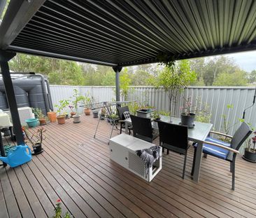 Townhouse for rent - Photo 6