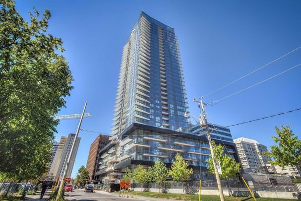 For Lease - 30 Roehampton Avenue Unit# 1405, Toronto, Ontario - Photo 1
