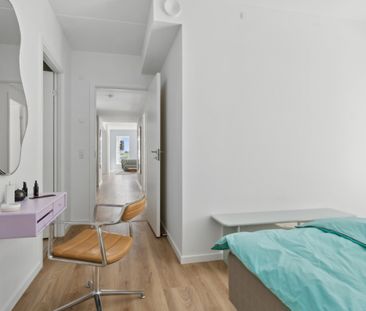 Mundskænken 7, 2. tv., Egedal Have, 3650 Ølstykke - Photo 3