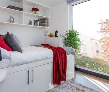 Studio to rent - Photo 2