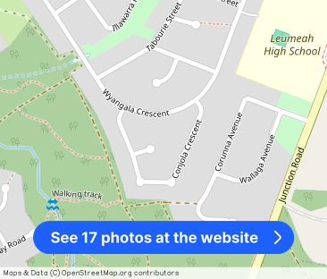 Relaxed Resort Style Living for the Whole Family - Photo 1