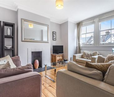 3 bedroom terraced house to rent - Photo 2