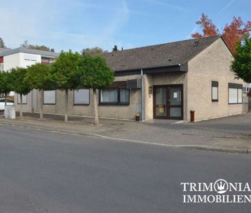 Bungalow für Büro/Praxis mit 12 Stellplätzen - Photo 4