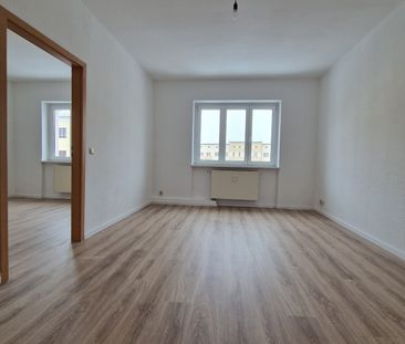 Für Sie frisch renoviert - top Wohnung mit Balkon! - Photo 5