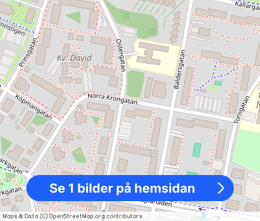 N Krongatan 12 A - Foto 1