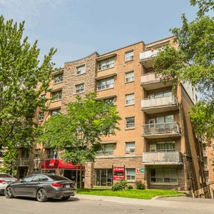 4 ½ - 6300 LENNOX, Outremont - Photo 2