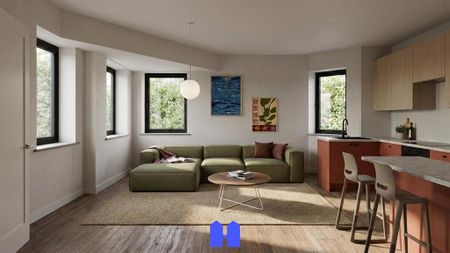 3 bedroom flat to rent - Photo 3