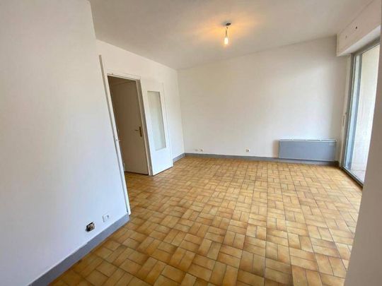 Location appartement 1 pièce 23.95 m² à Montpellier (34000) - Photo 1