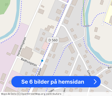 Storgatan, 36 B, Vingåker - Foto 1