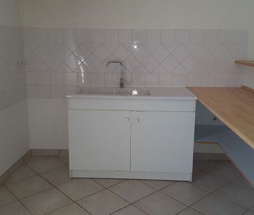 Appartement Besse Sur Issole 1 pièce(s) 36.4m2 avec un emplacement ... - Photo 2