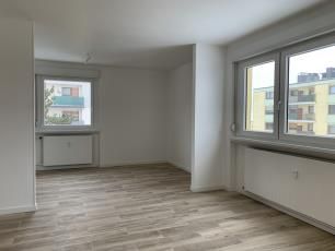 Location Appartement 4 pièces 76m² SARREGUEMINES 57200 - Photo 1