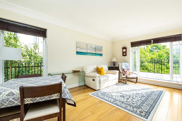 Price £923 pw - Available 11/05/2026 - Unfurnished - Photo 1