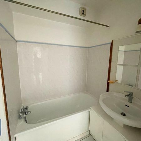 Location Appartement 1 pièce 23m² DIJON 21000 - Photo 3