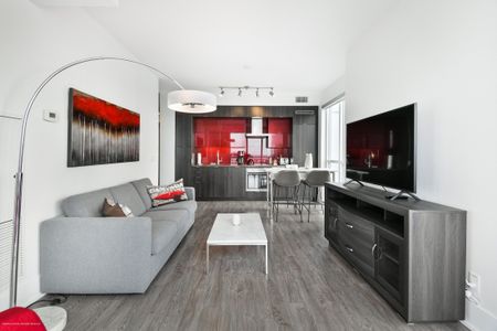 For Lease - 300 Front Street Unit# 2712, Toronto, Ontario - Photo 4