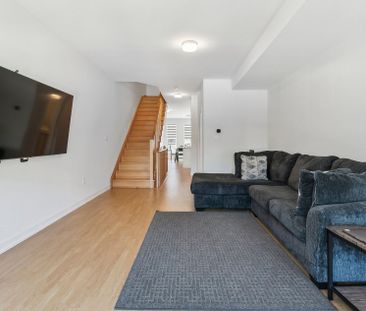 For Lease - 65 Akil Thomas Gardens, Toronto, Ontario - Photo 5