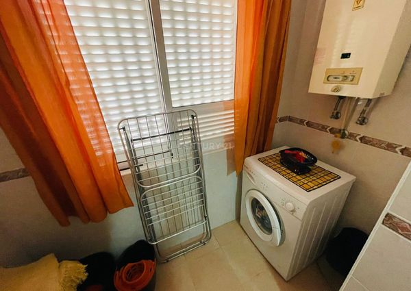 Apartamento T2 Caniço - Arrendar