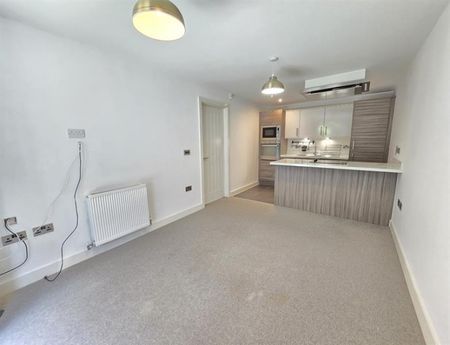 2 Bedroom Apartment To Let - Photo 2