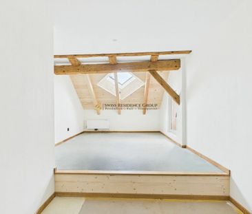 Architecture & Nature - petite maison en duplex élégante dans un im... - Photo 5