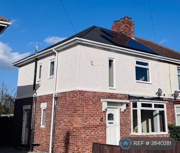 3 bedroom semi-detached house to rent - Photo 4