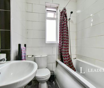 7 bedroom house to rent Mauldeth Road, Manchester, M20 - Photo 4