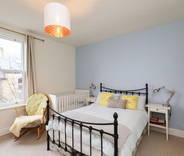 3 bedroom terraced house to rent - Photo 5