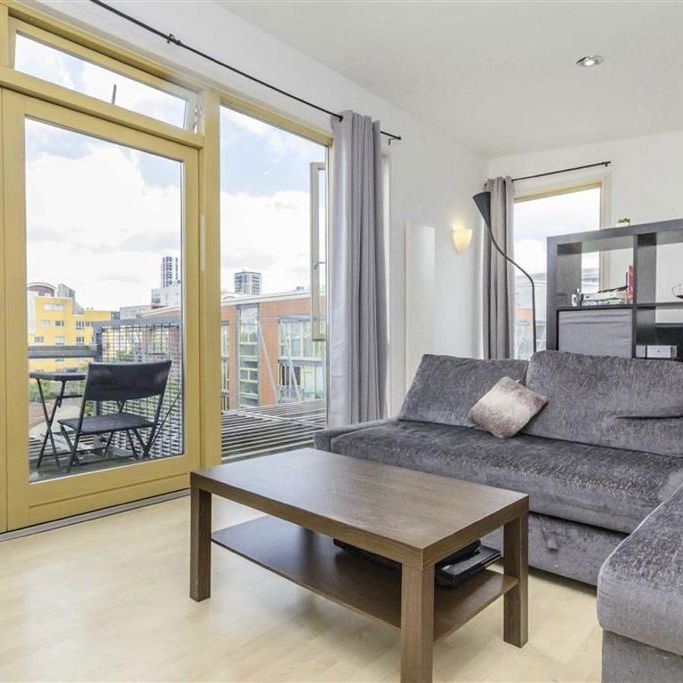 1 bedroom flat to rent - Photo 1