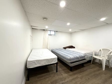 For Lease - 5589 DORCHESTER Road Unit# BSMT, Niagara Falls, Ontario - Photo 4