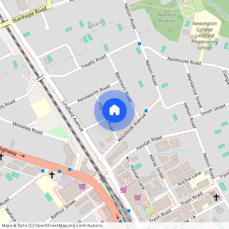 5 High Gate Road, Lindfield, NSW