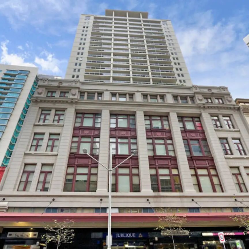 “The Summit - One bedroom Apartment” - Photo 2