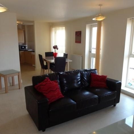 2 bedroom apartment to rent - Photo 1