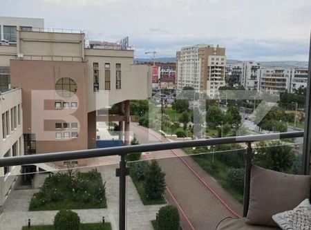 Apartament top de 3 camere, 95 mp, parcare subterana, zona Iulius Mall - Photo 5