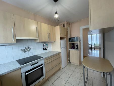 Location Appartement 3 pièces 59m² ANGERS 49100 - Photo 4