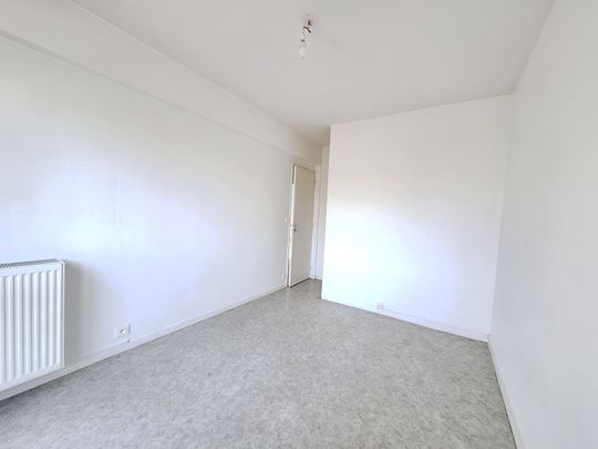 Appartement T4 à Rennes - Photo 1