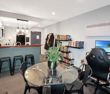 Apartment Living - Photo 2