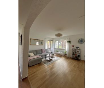 3½ Zimmer-Wohnung in Bern - Ausserholligen, möbliert, auf Zeit - Photo 2