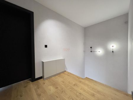 Dwupoziomowy dom z ogrodem | Klimatyzacja | - Zdjęcie 3