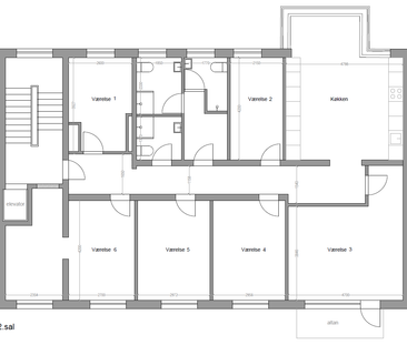 Brønshøjvej 10 - Photo 4