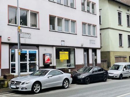 Ladenlokal in der Rahmedestr. 62 mit 73,50 m² Nfl., als Büro geeignet, zu vermieten PROVISIONSFREI! - Photo 5