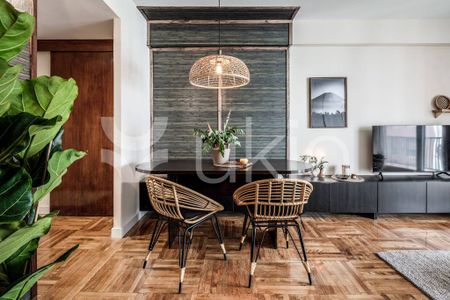 4 room luxury Apartment for rent in Madrid, Spain - Photo 5