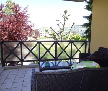 2.5 Zimmerwohnung in Wil SG - Photo 5