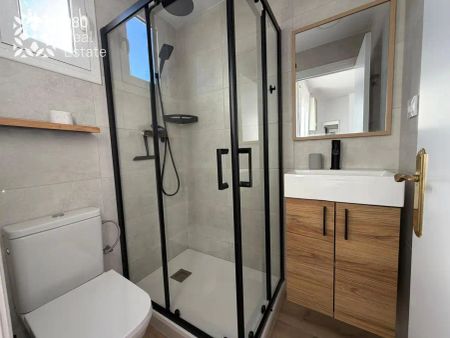 Ático de alquiler en Carrer de Vilafranca, Vila de Gràcia - Photo 4