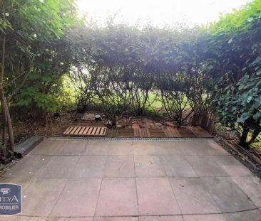 Appartement à louer 3 pièces 60.58m² - Photo 5