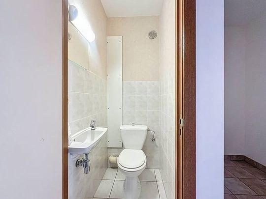 Appartement te huur - Photo 1